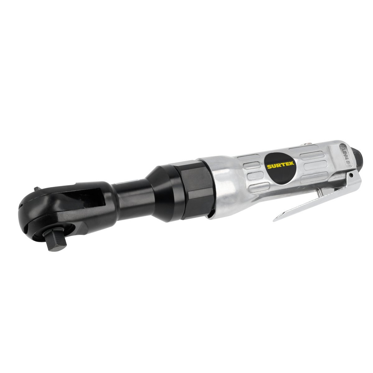 Matraca neumática cuadro de 3/8", 65 ft-lb Surtek