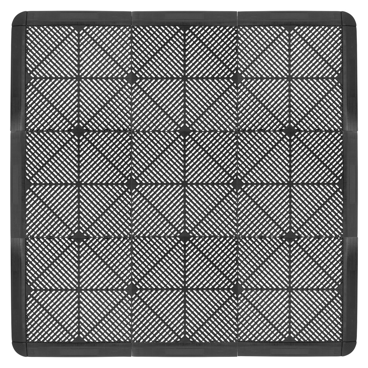 Piso modular paquete 1.6 m2 Surtek