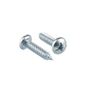 Pija cabeza combinada para lámina 3/4" x #4, 100 piezas Surtek