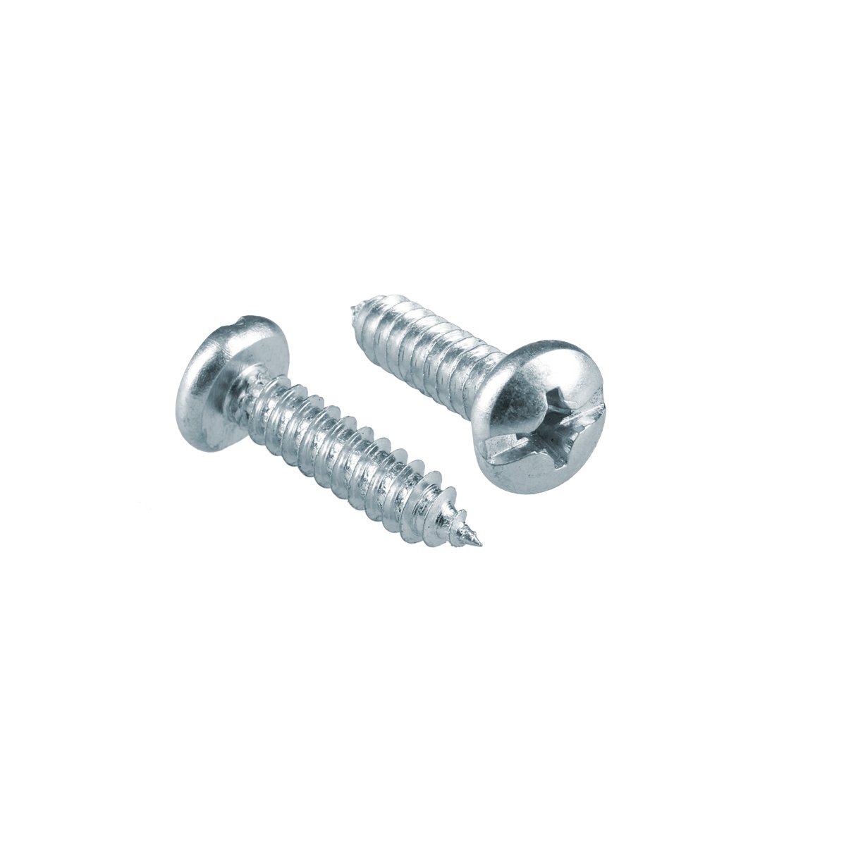 Pija cabeza combinada para lámina 3/8" x #4, 200 piezas Surtek