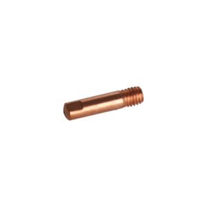 10 Pza Punta antorcha para soldadora SOLM1020-BV, 1 mm Urrea