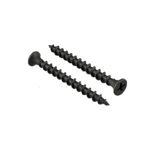 Pija multiusos fosfatizada 1-1/2" x #12, 100 piezas Surtek