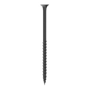 Pija multiusos fosfatizada 4" x #14, 100 piezas Surtek
