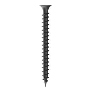 Pija multiusos cuerda cerrada 1-3/4" x #8, 100 piezas Surtek