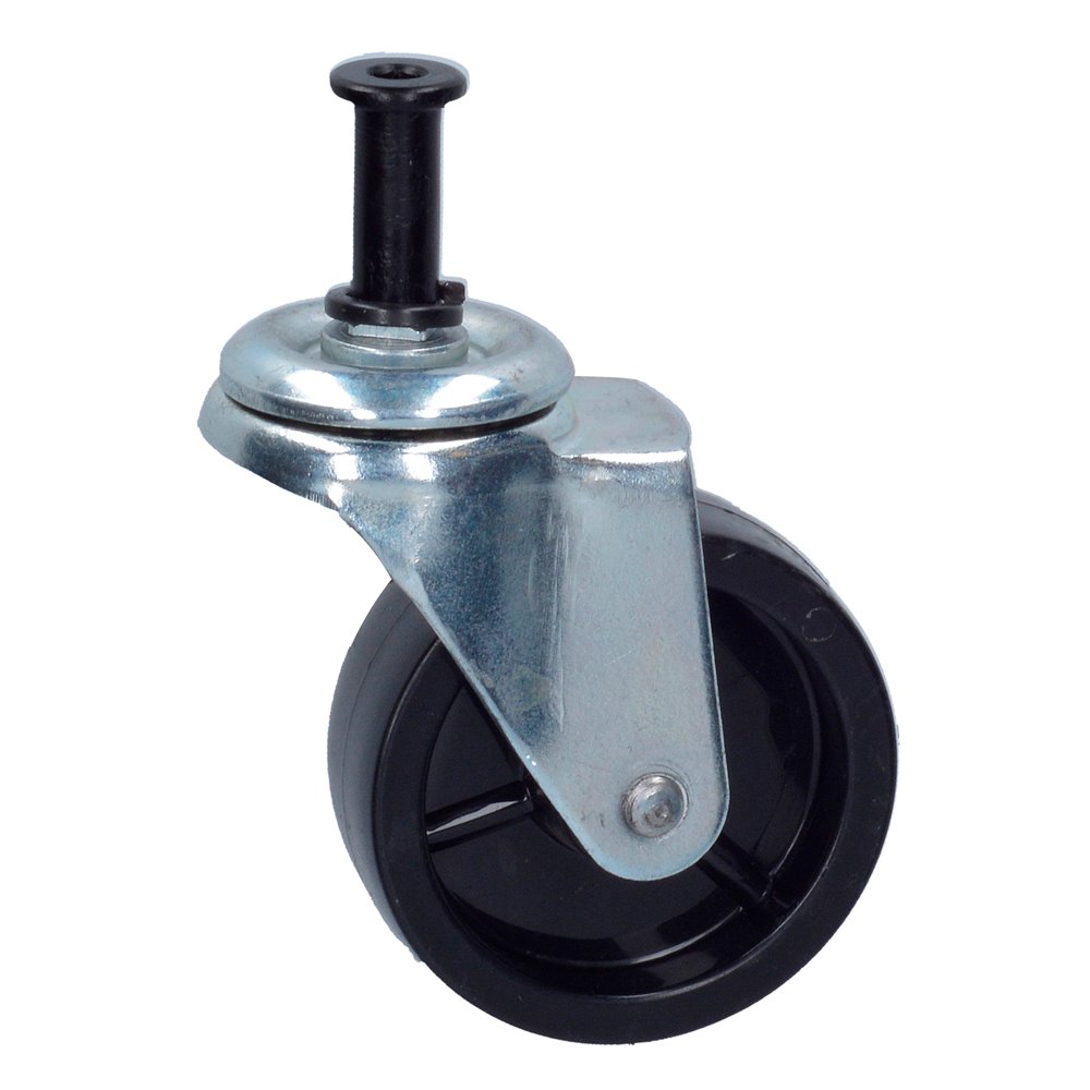 Repuesto de ruedas para cama para mecánico 137067, 137068, 137069 y 137070 Surtek