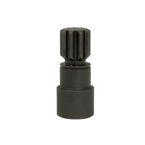 Refacción de eje transmisor para multiplicacor de torque, 6226 Urrea