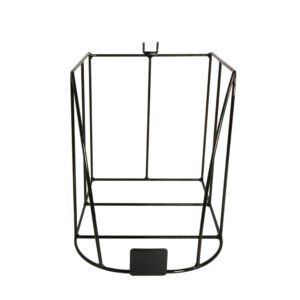 Rack despachador para panel para cascos 23 x 31.5 x 28 cm Surtek