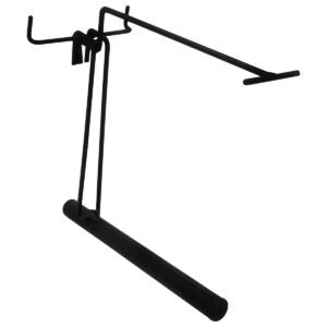 Rack despachador para panel para discos abrasivos, genérico Urrea