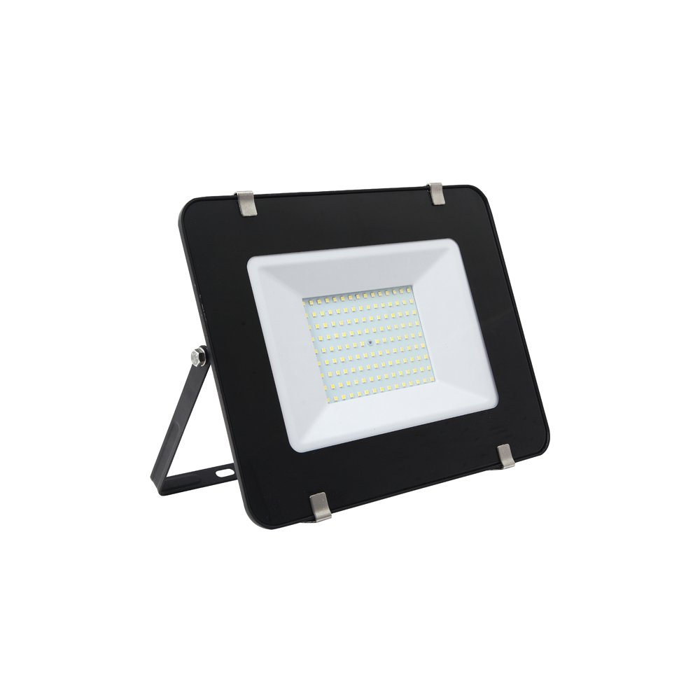 Reflector de LED SMD delgado 150 W de 16,500 lm Foy