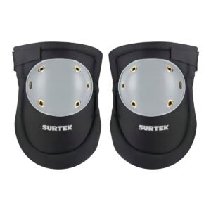 Rodilleras de goma Surtek