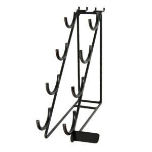 Rack despachador para panel para marros de 6 a 16 lb 13.5 x 32 x 28 cm Urrea