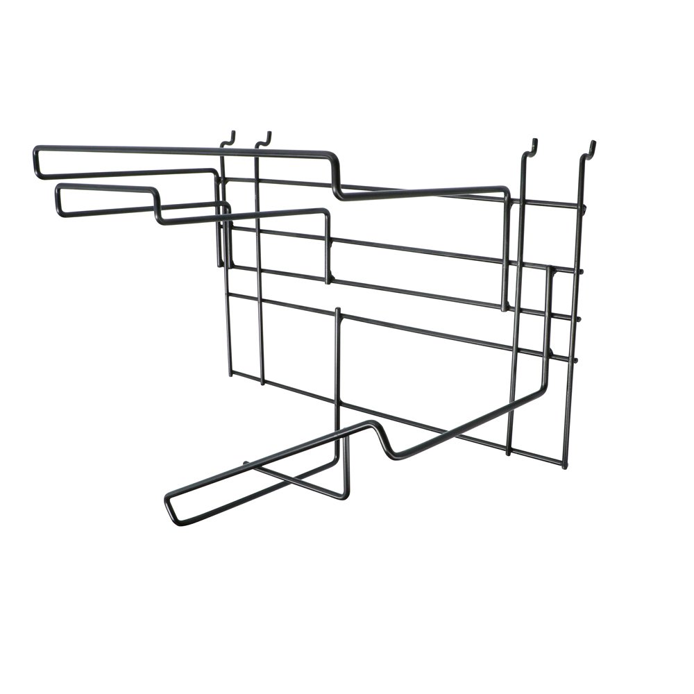 Rack despachador para panel para ménsulas reforzadas 31 x 43 x 22 cm Surtek