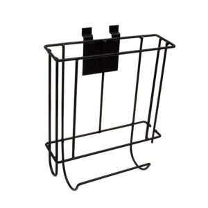 Rack despachador para panel para silicones 25 x 8.5 x 30 cm Surtek