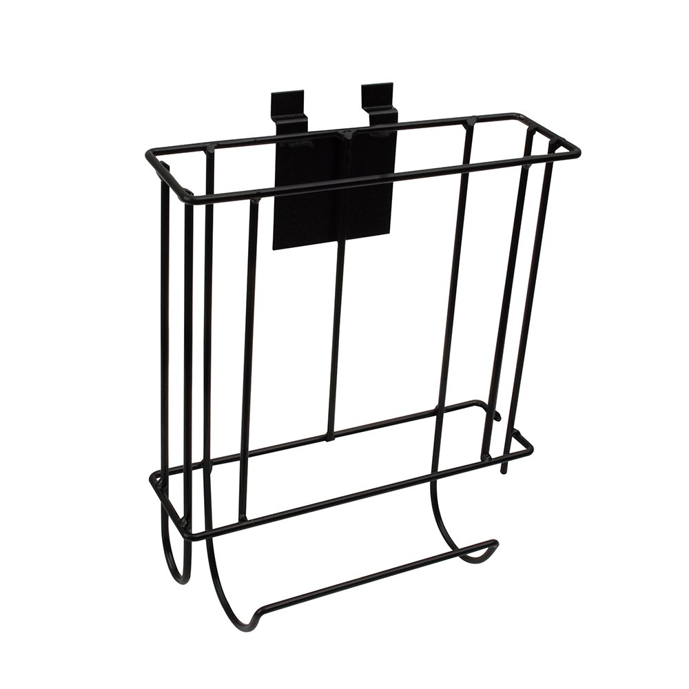 Rack despachador para panel para silicones 25 x 8.5 x 30 cm Surtek