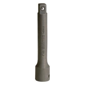 Extensión de impacto para dado cuadro de 1/2", 5" Surtek