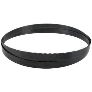 Hojas para sierra cinta para metales 4 dpp, 12" Surtek