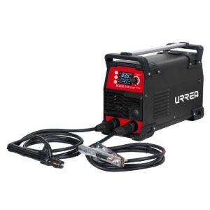 Soldadora inverter para electrodos de 1 fase 220 V, 200 A Urrea