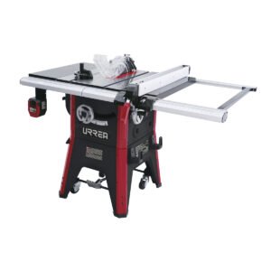 Sierra de mesa contractor 10" 1800 W, 120 V Urrea