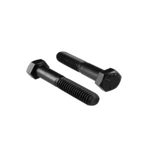 Tornillo de acero 5° rosca completa, 1/4" x 1/2", 150 piezas Surtek