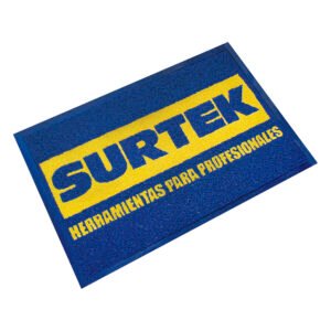 Tapete de entrada Surtek Surtek