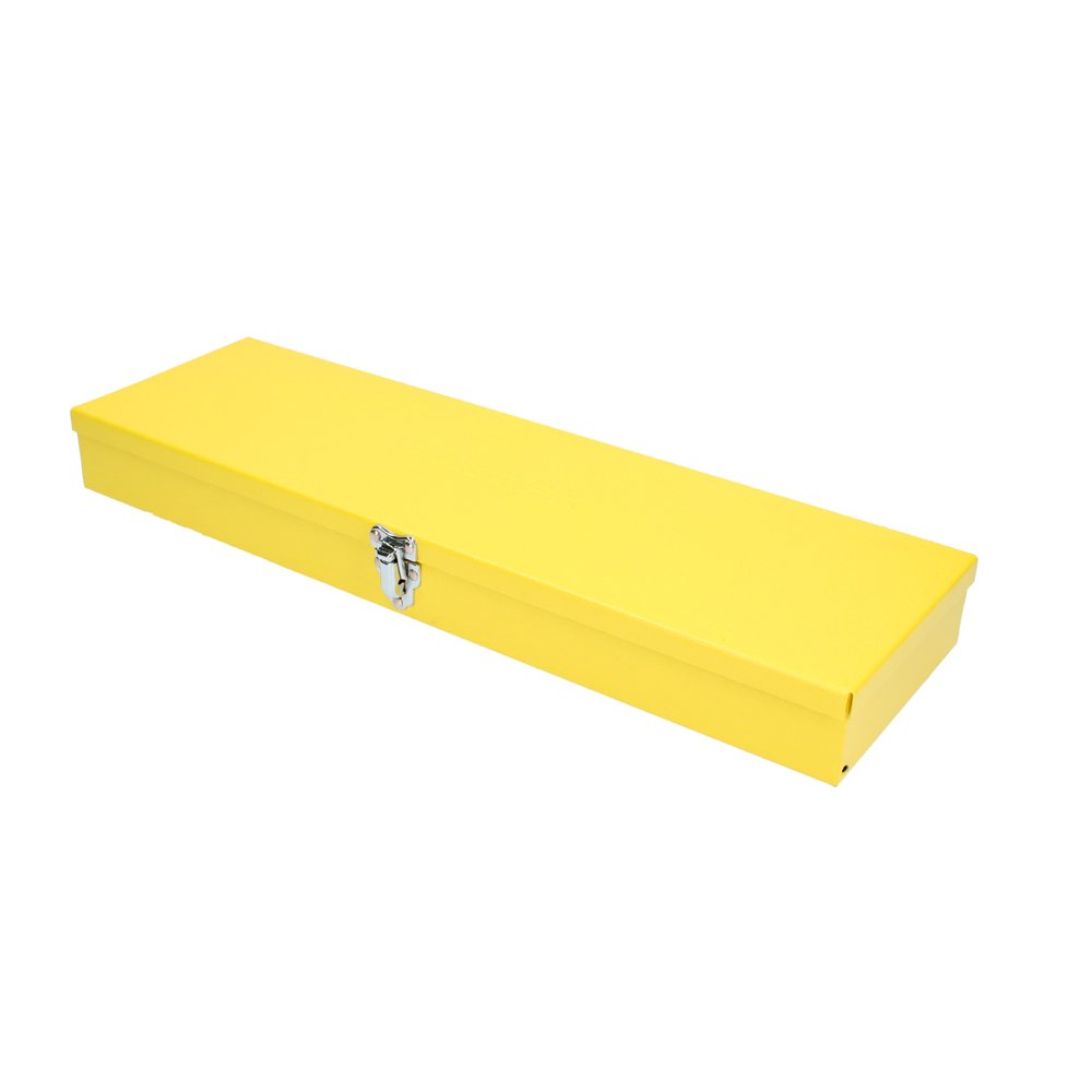 Caja metálica