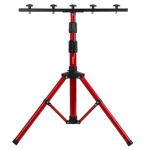 Tripié doble para reflector 1.70 m Urrea