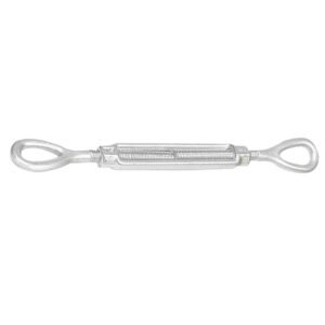 Tensor de acero forjado argolla - argolla 3/4" x 9" Surtek