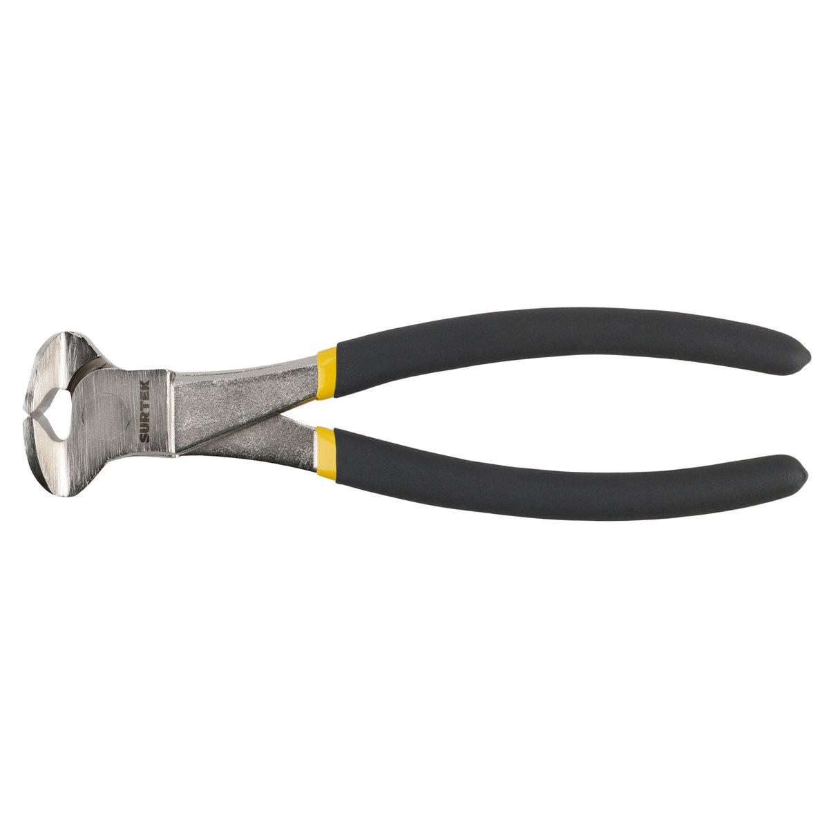 Tenaza plafonera mango con doble recubrimiento 6" Surtek