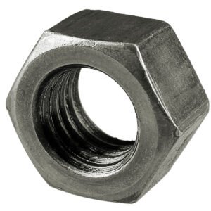 Tuerca hexagonal grado 2, 3/4", 15 pieza Surtek
