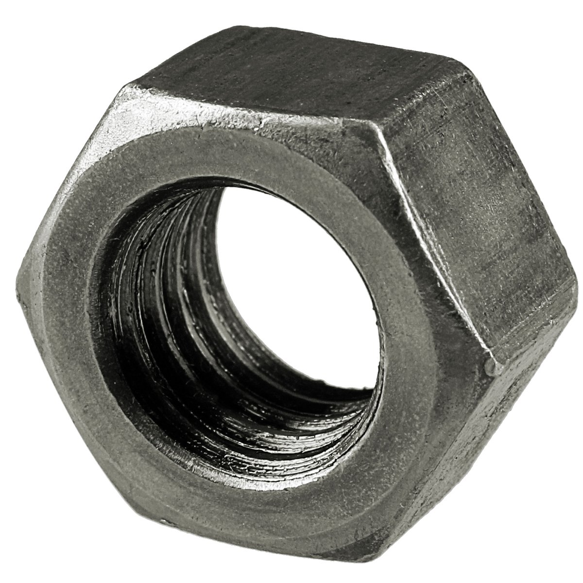 Tuerca hexagonal grado 2, 3/4", 15 pieza Surtek