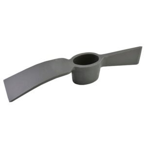 6 Pza Talacho-hacha sin mango, 5 lb Surtek