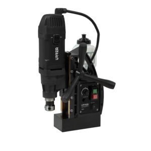Taladro magnético 1/2" 1700 W,110/220 V, 100-810 RPM Urrea