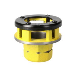 Dado para tarraja 3/4" NPT Surtek