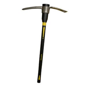 4 Pza Talacho-pico con mango de fibra de vidrio de 36", 5 lb Surtek