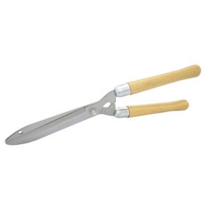 3 Pza Tijeras para poda a dos manos 12" pesado Surtek