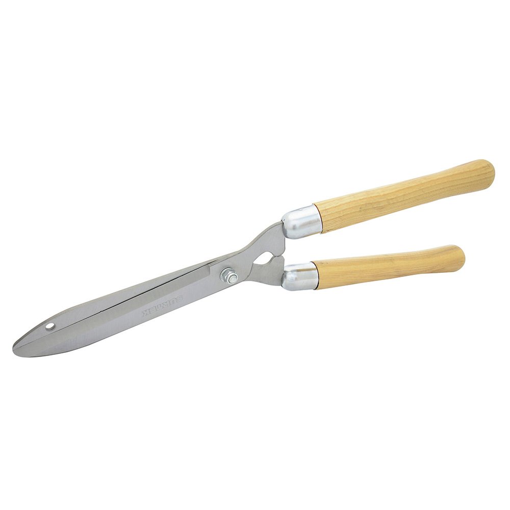 3 Pza Tijeras para poda a dos manos 12" pesado Surtek