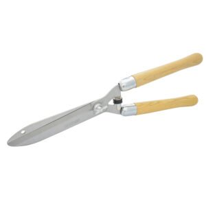 3 Pza Tijeras para poda a dos manos 12" con topes amortiguador Surtek