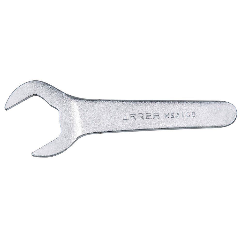 Llave de servicio satinada métrica, 36 mm Urrea