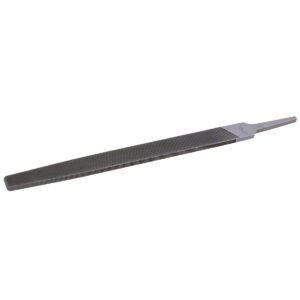 Lima plana bastarda 8" Urrea