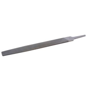 Lima plana muza 10" Urrea