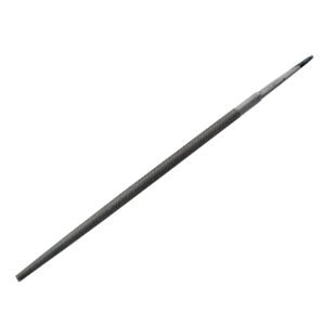 Lima redonda muza 8" Urrea