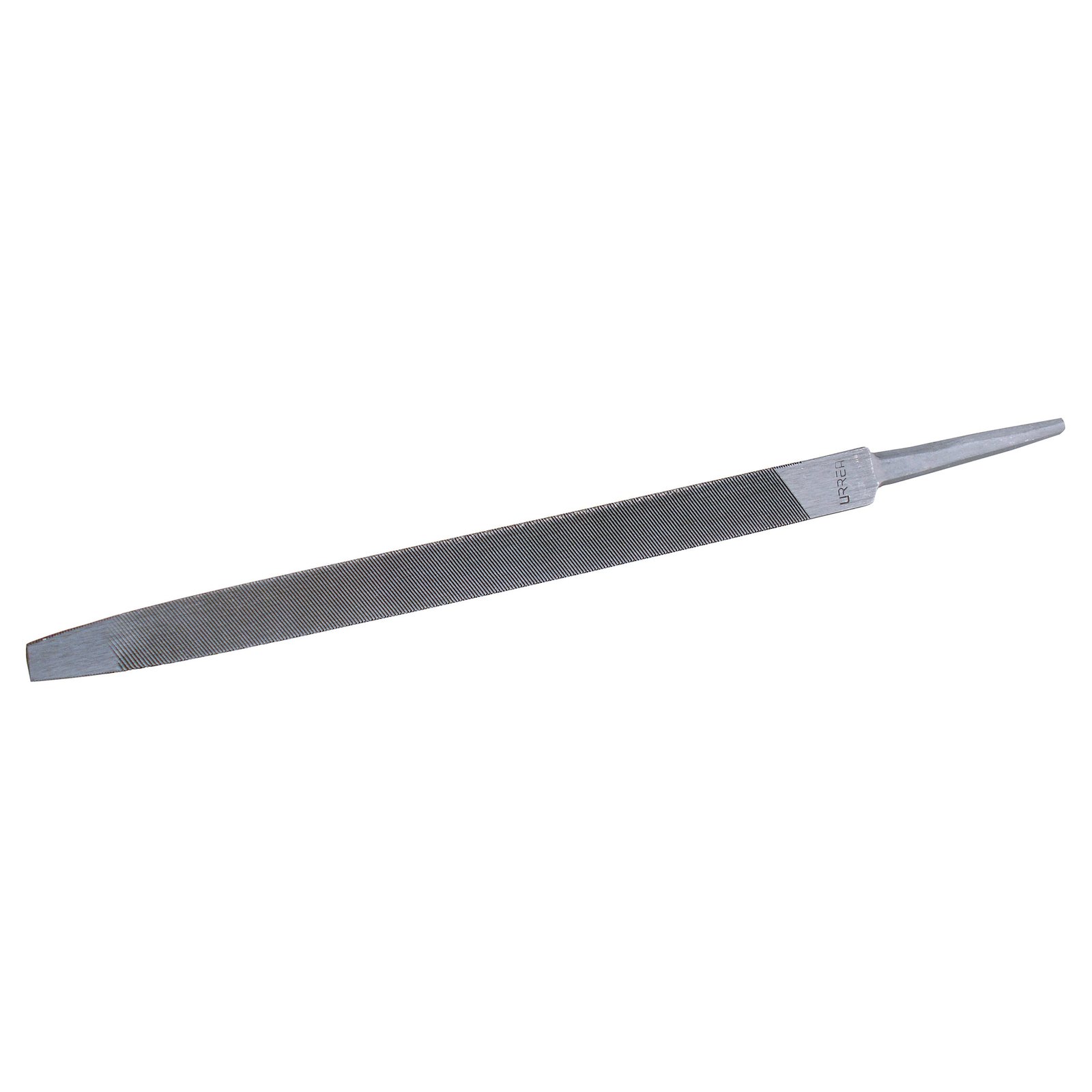 12 Pza Lima triangular uso regular 8" Urrea