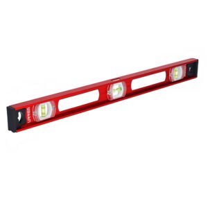 Nivel anti-impacto  18" de aluminio Urrea