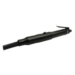 Escareador neumático con capuchon ajustable y 19 agujas 4,600GPM Urrea