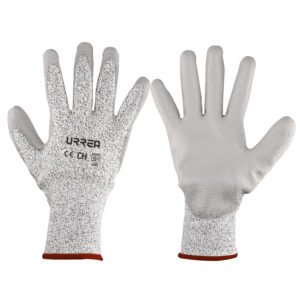 Guantes anti-corte con recubrimiento de poliuretano CH Urrea