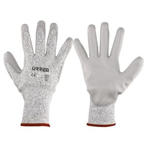 Guantes anti-corte con recubrimiento de poliuretano G Urrea