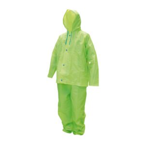 Traje impermeable de alta visibilidad G, 2 piezas Urrea