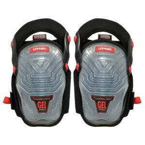 Rodilleras de gel articulada Urrea