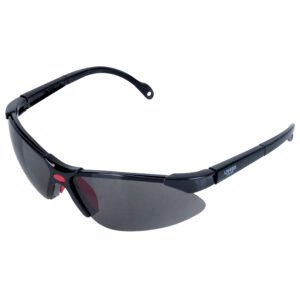 Lentes de seguridad modelo Orión, oscuros Urrea