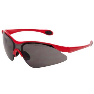 Lentes de seguridad modelo Eclipse, oscuros Urrea